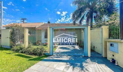Casa com 3 dormitórios à venda, 156 m² por R$ 380.000,00 - Boa Saúde - Novo Hamburgo/RS
