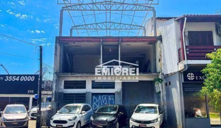 Prédio à venda, 166 m² por R$ 2.100.000,00 - Rio Branco - São Leopoldo/RS