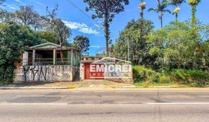 Terreno à venda, 1150 m² por R$ 1.400.000,00 - Santo André - São Leopoldo/RS