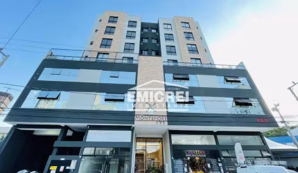 Apartamento com 2 dormitórios à venda, 64 m² por R$ 1.100.000,00 - Nações - Balneário Camboriú/SC