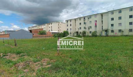 Terreno à venda, 300 m² por R$ 96.000,00 - Campina - São Leopoldo/RS