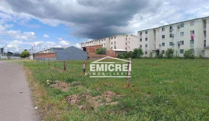 Terreno à venda, 300 m² por R$ 96.000,00 - Campina - São Leopoldo/RS