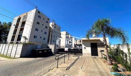 Apartamento com 2 dormitórios à venda, 62 m² por R$ 165.000,00 - Feitoria - São Leopoldo/RS