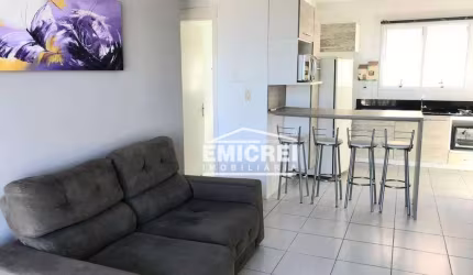 Apartamento à venda, 48 m² por R$ 169.000,00 - Scharlau - São Leopoldo/RS