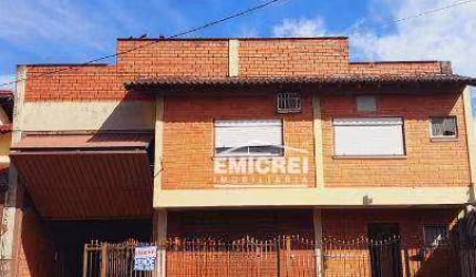 Pavilhão à venda, 341 m² por R$ 899.000,00 - Rio Branco - São Leopoldo/RS