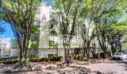 Apartamento com 3 dormitórios à venda, 86 m² por R$ 250.000 - Morro do Espelho - São Leopoldo/RS