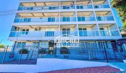 Apartamento com 01 dormitório à venda, 52m² por R$ 138.000 - Pinheiro - São Leopoldo/RS