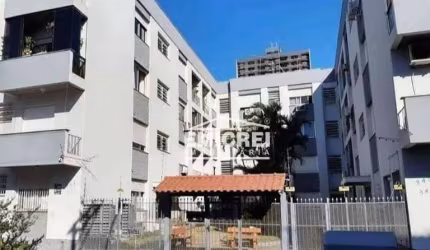 Apartamento com 02 dormitórios à venda, 42 m² por R$ 186.000 - Centro - São Leopoldo/RS
