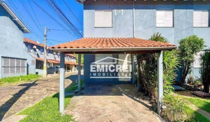 Sobrado com 02 dormitórios à venda, 46 m² por R$ 175.000 - Feitoria - São Leopoldo/RS