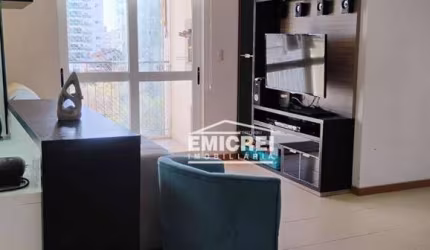 Apartamento com 3 dormitórios à venda, 84 m² por R$ 585.000,00 - Centro - São Leopoldo/RS