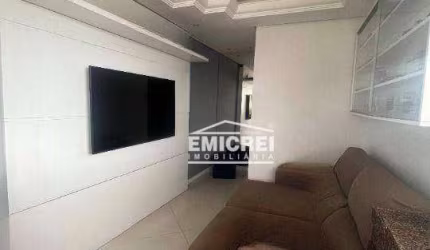 Apartamento com 3 dormitórios à venda, 93 m² por R$ 212.000,00 - Santos Dumont - São Leopoldo/RS