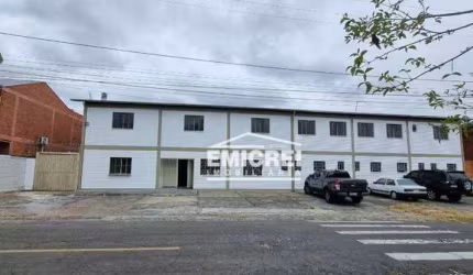 Pavilhão à venda, 791m² por R$ 1.400.000 - Pinheiro - São Leopoldo/RS