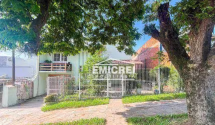 Casa com 04 dormitórios à venda, 300 m² por R$ 680.000 - São João Batista - São Leopoldo/RS