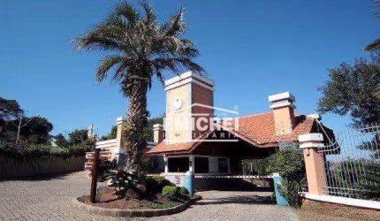 Terreno à venda, 480 m² por R$ 905.000,00 - Pinheiro - São Leopoldo/RS