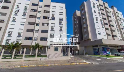 Apartamento com 3 dormitórios à venda, 81 m² por R$ 390.000 - Harmonia - Canoas/RS