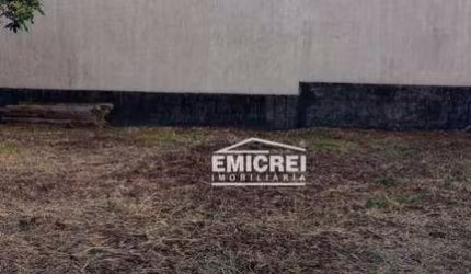 Terreno à venda, 450 m² por R$ 500.000,00 - Morro do Espelho - São Leopoldo/RS