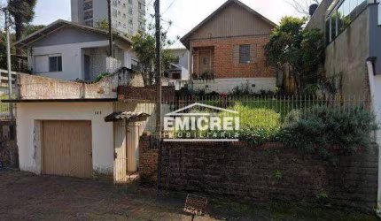 Casa com 2 dormitórios à venda, 83 m² por R$ 385.000,00 - Jardim América - São Leopoldo/RS