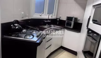 Sobrado com 2 dormitórios à venda, 94 m² por R$ 399.900,00 - Fátima - Canoas/RS