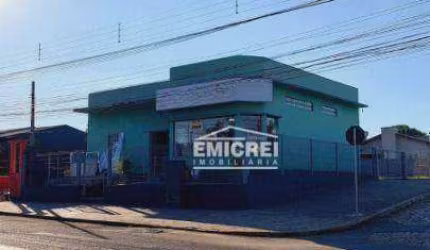 Prédio à venda, 110 m² por R$ 692.000,00 - Feitoria - São Leopoldo/RS