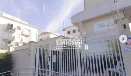 Apartamento com 3 dormitórios à venda, 64 m² por R$ 185.000,00 - Santos Dumont - São Leopoldo/RS
