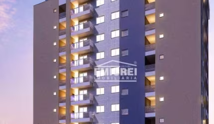 Apartamento com 2 dormitórios à venda, 65 m² por R$ 506.303,00 - Primavera - Novo Hamburgo/RS