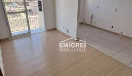 Apartamento com 2 dormitórios à venda, 47 m² por R$ 225.000,00 - Santo Afonso - Novo Hamburgo/RS