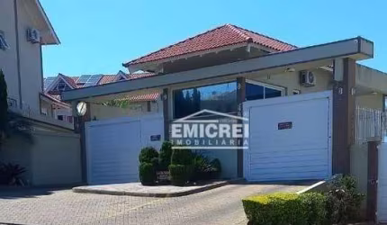 Sobrado com 3 dormitórios à venda, 117 m² por R$ 850.000 - Jardim América - São Leopoldo/RS