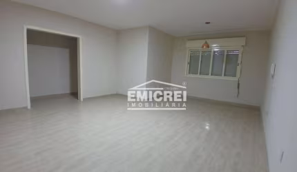 EMICREI VENDE Apartamento com 03 dormitórios, 115 m² por R$ 345.000 - Centro - São Leopoldo/RS
