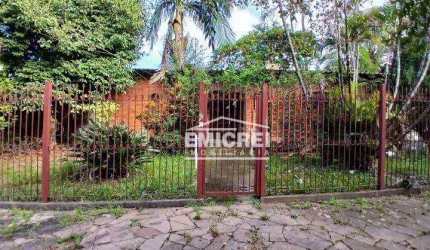 EMICREI VENDE Terreno, 525m² por R$ 560.000 - São José - São Leopoldo/RS