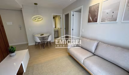 EMICREI VENDE Apartamento com 02 dormitórios, 47 m² por R$ 229.000 - Santo Afonso - Novo Hamburgo/RS