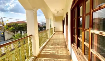 Casa com 5 quartos à venda na Rua Luiz Casagrande, 522, Vila Suíça, Indaiatuba, 421 m2 por R$ 1.000.000
