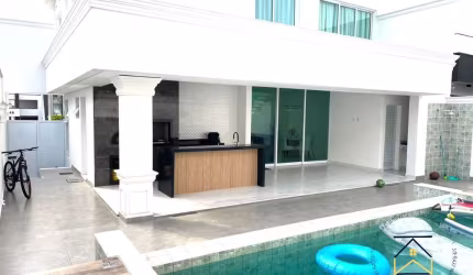 sobrado indaiatuba condominio