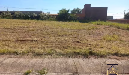 Terreno à venda na Avenida Horst Frederico João Heer, 1, Parque Campo Bonito, Indaiatuba por R$ 249.000