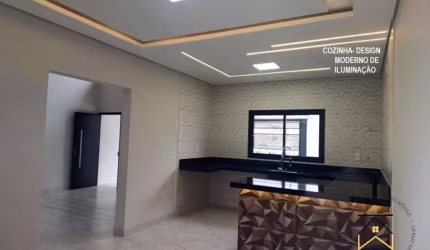 Casa com 3 quartos à venda na Rua Antonio Bico Penalves, 10, Jardim Monte Carlo, Indaiatuba, 118 m2 por R$ 695.000
