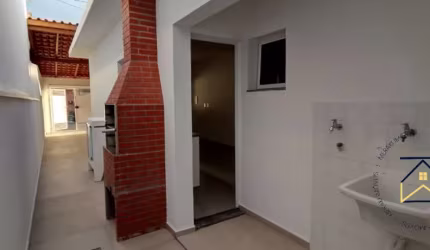 Casa com 2 quartos à venda na RUAOSWALDO FACCIO, 10, Parque Residencial Sabiás, Indaiatuba, 70 m2 por R$ 420.000