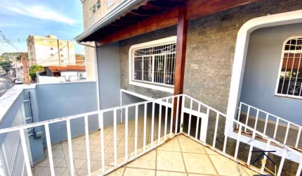 Casa com 3 quartos à venda na Rua Ignácio Ambiel Júnior, 10, Jardim Moacyr Arruda, Indaiatuba, 250 m2 por R$ 850.000