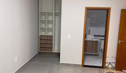 Casa em condomínio fechado com 3 quartos à venda na Avenida Dois, 407, Jardins do Império, Indaiatuba, 105 m2 por R$ 895.000
