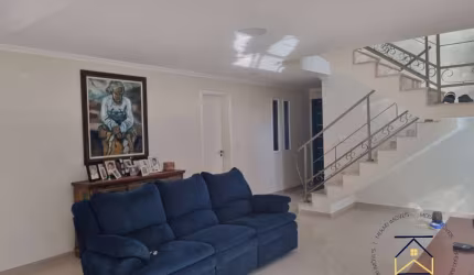 Casa em condomínio fechado com 3 quartos à venda na Rua Serra do Caparaó, 01, Jardim Reserva Bom Viver de Indaiatuba, Indaiatuba, 252 m2 por R$ 1.690.000