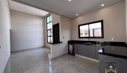 Casa com 3 quartos à venda na Rua Irmã Maria Angélica, Parque Campo Bonito, Indaiatuba, 110 m2 por R$ 630.000