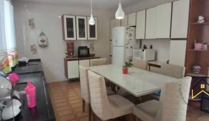 Casa com 3 quartos à venda na Rua Amazonas, 10, Cidade Nova II, Indaiatuba, 157 m2 por R$ 980.000