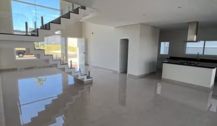 Casa em condomínio fechado com 3 quartos à venda na Avenida Fábio Ferraz Bicudo, 1099, Jardim Residencial Dona Maria José, Indaiatuba, 284 m2 por R$ 1.850.000
