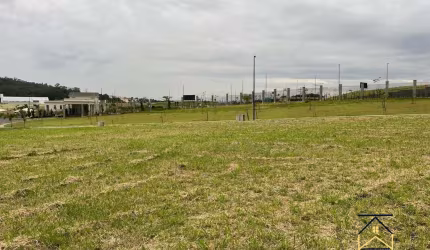 Terreno à venda na Avenida Bernardino Bonavita, 925, Jardim Santa Rita, Indaiatuba por R$ 1.166.000