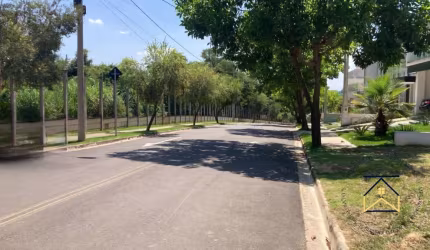 Terreno à venda na Avenida Ary Barnabé, 10, Jardins Di Roma, Indaiatuba por R$ 455.000