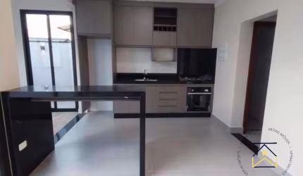 Casa em condomínio fechado com 3 quartos à venda na Alameda Ezequiel Mantoanelli, 618, Villaggio Di Itaici, Indaiatuba, 141 m2 por R$ 1.160.000