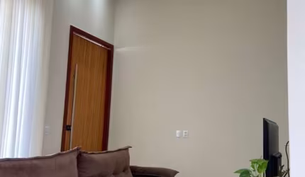 Casa com 3 quartos à venda na Rua Vinte e Três, 212, Jardim Residencial Veneza, Indaiatuba, 90 m2 por R$ 689.000