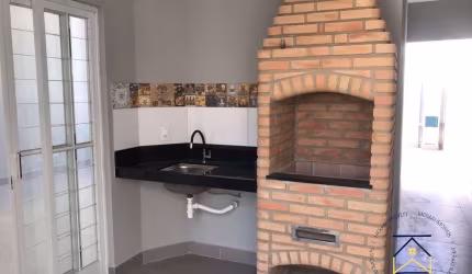 Casa com 3 quartos à venda na Rua Nove, 100, Jardim Moriyama, Indaiatuba, 120 m2 por R$ 690.000