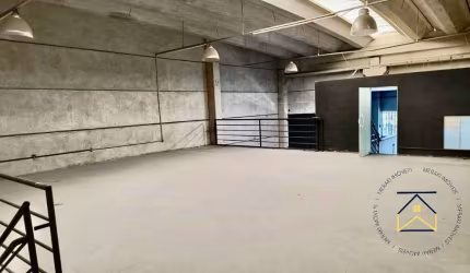 Ponto comercial com 1 sala para alugar na Rua Ângelo Cuciolli, 200, Jardim Regente, Indaiatuba, 359 m2 por R$ 9.000