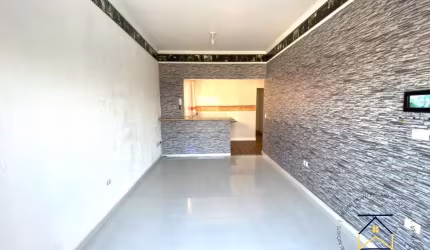 Apartamento com 2 quartos à venda na Rua Luiz Presta, 100, Jardim Morumbi, Indaiatuba, 57 m2 por R$ 250.000