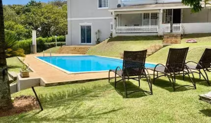 Chácara / sítio com 4 quartos à venda na Rua Masaichi Fujii, 100, Terras de Itaici, Indaiatuba por R$ 1.800.000