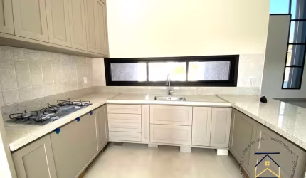 Casa em condomínio fechado com 3 quartos à venda na Rua 25, 27, Loteamento Park Gran Reserve, Indaiatuba, 140 m2 por R$ 1.300.000